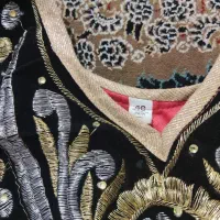 لباس محلی سنتی همراه شال و شلوار نو نو|لباس|قم, شهر قائم|دیوار