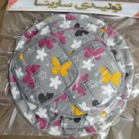 دمکنی 5تیکه عمده|سفره، حوله، دستمال آشپزخانه|مشهد, رسالت|دیوار