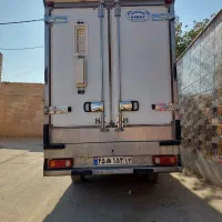 فروش نیسان|خودرو سواری و وانت|اصفهان, ارغوانیه|دیوار