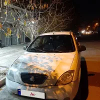 تیبا 2 مدل 97