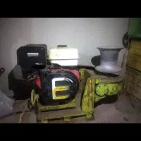 ویچ پرسان در بندرلنگه