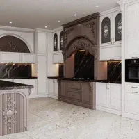 کابینت سازی عمرانی بندر دیر