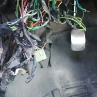 مکانیک و باتری سازی سیار