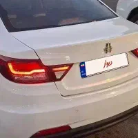 شاهین 1402 سانروف