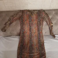 لباس مجلسی سایز ۳۸