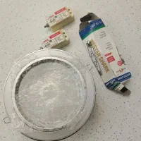 دو عددچراغ متال هالید ۱۵۰ وات مخصوص فروشگاه ویترین