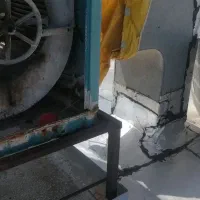 سرویس ونصب کولر، تاسیسات