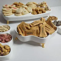 ظروف پذیرایی سنگ مصنوعی