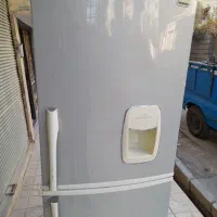 یخچال فریزر جواهران درحدنو|یخچال و فریزر|گلستان (تهران), |دیوار