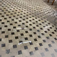 کفسابی سنگ و موزائیک|خدمات نظافت|ساری, |دیوار