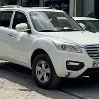 لیفان X60 دنده‌ای، مدل ۱۳۹۵|خودرو سواری و وانت|مشهد, سجاد شهر|دیوار