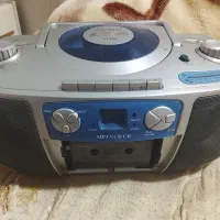 رادیو ظبت|سیستم صوتی خانگی|شیراز, شهرک رضوان|دیوار