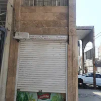 مغازه اراضی پاداد|اجارهٔ مغازه و غرفه|اهواز, زیباشهر|دیوار
