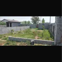 فروش زمین شهرکی متراژ ۲۳۰ متر سندتک برگ سرخرود
