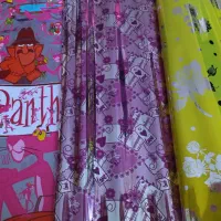 مقداری لوازم تحریر