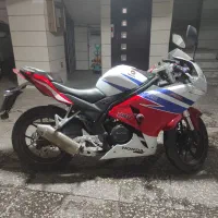 دینو 250 طرح CBR|موتورسیکلت|محمدشهر, سیدآباد|دیوار