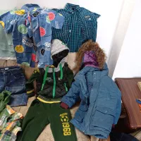 لباس بچگانه