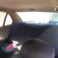 سمند مدل 84|خودرو سواری و وانت|کرج, باغستان|دیوار