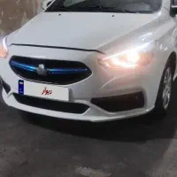شاهین GL دنده ای، مدل ۱۴۰۴