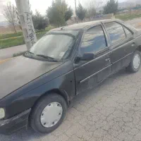 405 glx 81|خودرو سواری و وانت|یاسوج, |دیوار