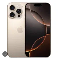 iphone آیفون ۱۶ پرو
