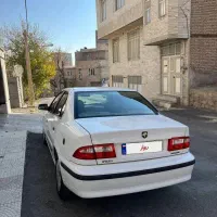 سمند ef7دوگانه کارخانه|خودرو سواری و وانت|سنندج, |دیوار