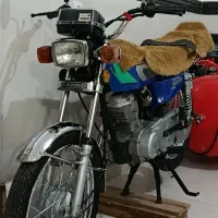 موتور‌125صفر