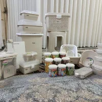 سرویس پلاستیک عروس نو