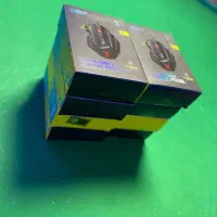 موس گیمینگ HISKA HX-MOG310