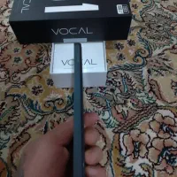 گوشی شایمی VOCALنونو|موبایل|نظرآباد, مسکن مهر نظرآباد|دیوار