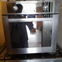 فر برقی توکار|اجاق گاز و لوازم برقی پخت‌وپز|تهران, دارآباد|دیوار