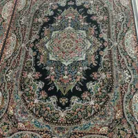 ۲تا فرش۶ متری ویه دونه ۹ متری با ۴ تا پشتی|فرش|مشکین‌دشت, |دیوار