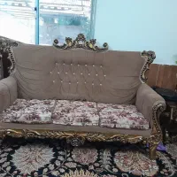 مبل سلطنتی