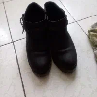 نیم چکمه سالم