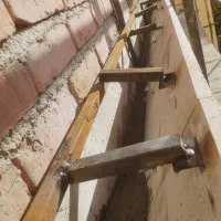 اجرای نمای سنگی ساختمان|خدمات پیشه و مهارت|مریوان, |دیوار