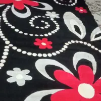 فرش 9متری فانتزی