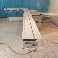 پانل دورکن ۳۸۰ریل واگنی کره ای خیلی کم کار.|ماشین‌آلات صنعتی|شیراز, احمدآباد|دیوار