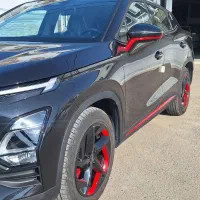 فروش فونیکس FX پرمیوم مدل 1403 بدون توضیح|خودرو سواری و وانت|بندرعباس, |دیوار