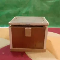 باکس موتور (دست ساز و شیک و زیبا)