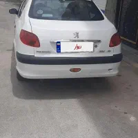 پژو۲۰۶ sdمد۹۷