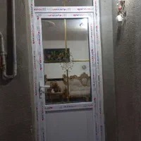 درب و پنجره پی وی سی توری کشوی پنجره|مصالح و تجهیزات ساختمان|مهاباد (آذربایجان غربی), |دیوار