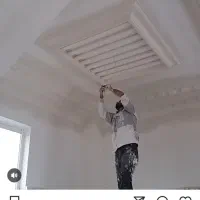 گچکار ی لکه گیری در کمترین زمان بهترین کیفیت