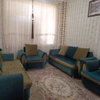 مبل دست دوم با میز