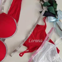 لباس زیر لورنا با قیمت مناسب|لباس|پردیس, فاز ۸|دیوار