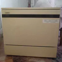 ماشین ظرفشویی