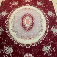 فروش فرش با رو فرشی|فرش|برازجان, |دیوار