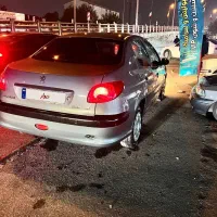 206sd v8|خودرو سواری و وانت|رشت, یخسازی|دیوار