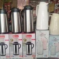 فلاکس استیل و پلاستیک