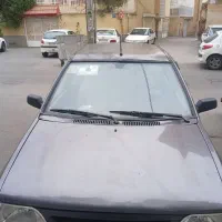 پراید دوگانه سوز دستی فنی سالم انژکتور