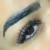 مدل برای اکستنشن مژه|خدمات آرایشگری و زیبایی|قم, کلهری|دیوار
